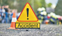 3-Year-Old Killed in Paltan Bazar Accident