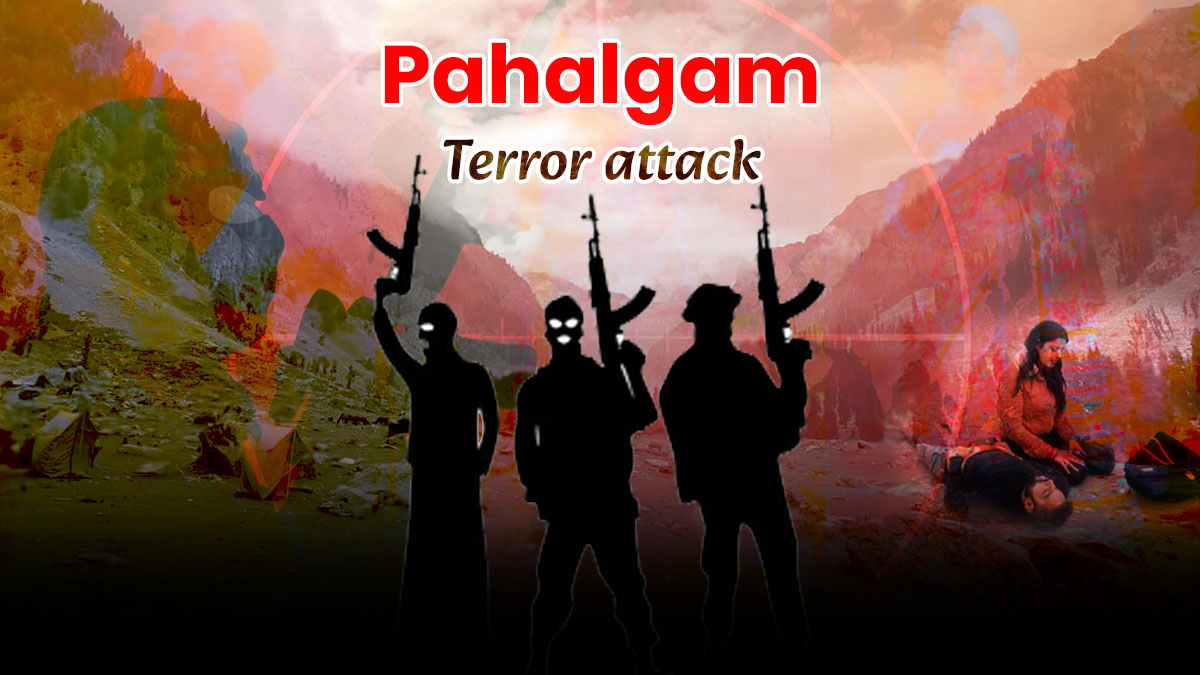 A Year of Healing and Honor: CM Sarma Remembers the Lives Lost in the Pahalgam Tragedy