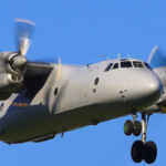 Russian Military Transport Plane Crashes in Crimea; 29 Confirmed Dead