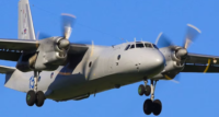 Russian Military Transport Plane Crashes in Crimea; 29 Confirmed Dead