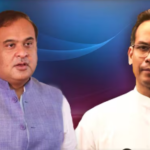 Assam CM Alleges Pakistan Link, Says Congress Used ‘Fraudulent’ Inputs