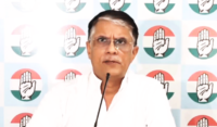 Supreme Court Denies Bail Extension for Congress Leader Pawan Khera