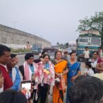 Jamugurihat’s Pallabi Baruah Clinches Triple Gold at World Masters Sports Championships 2026