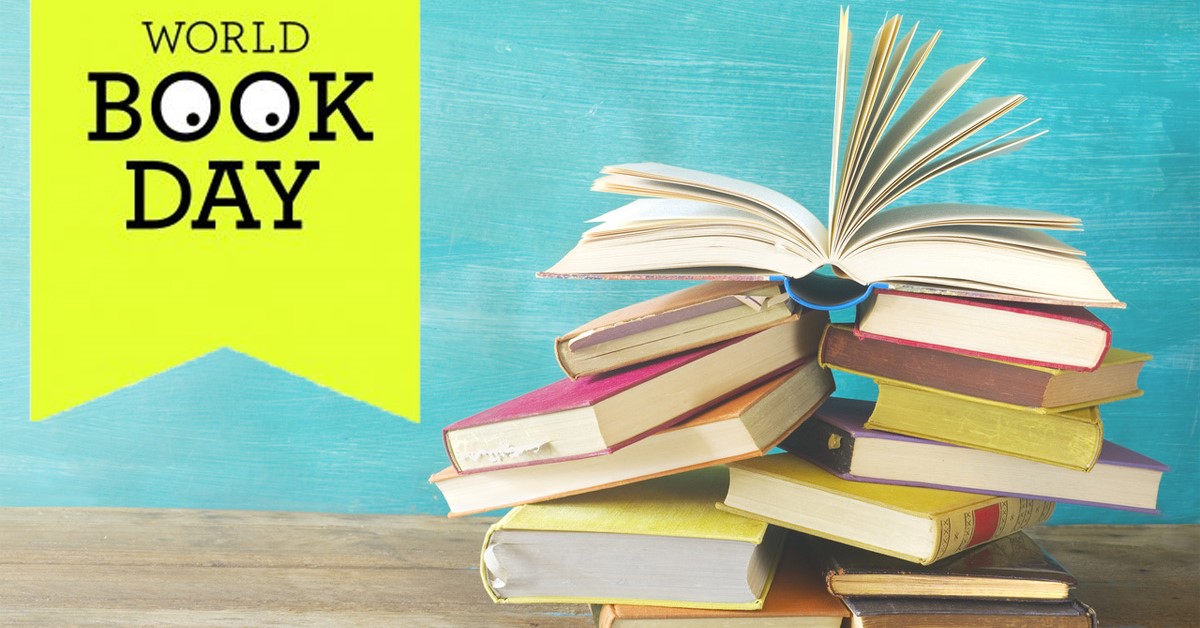 Quiet Power: CM Himanta Biswa Sarma Marks World Book Day