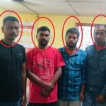 Guwahati Kidnapping: Police Track Mobile Signals to Rescue Man in High-Speed 6-Hour Chase, 4 Arrested
