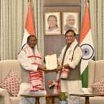 Himanta Biswa Sarma Resigns as CM, NDA Prepares for Third Consecutive Term in Assam