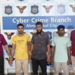 Assam Cyber Fraud: Two Arrested for Using AI Deepfakes to Bypass Aadhaar Biometrics