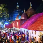Preparations Begin for Ambubachi Mela 2026 at Kamakhya Temple in Guwahati