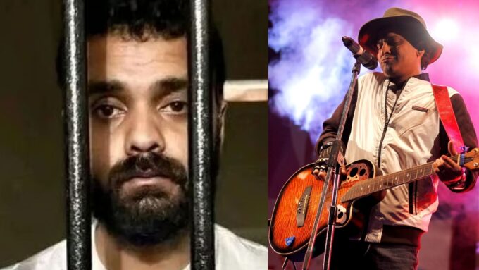 Verdict Expected Today on Siddharth Sharma’s Bail Plea in Zubeen Garg Death Case