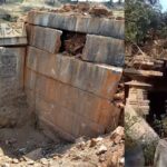 800-Year-Old Kakatiya-Era Shiva Temple in Telangana Demolished for School Project