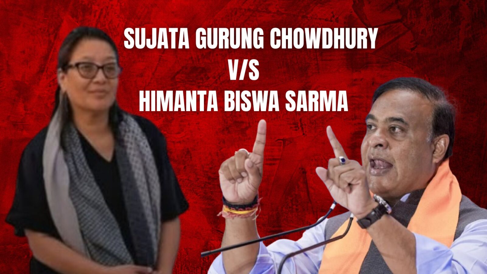 Sujata Chowdhury Files Defamation Suit Following CM’s Beef Allegations