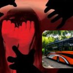 Horror in Delhi: 30-Year-Old Woman Gang-Raped Inside Moving Bus; Driver and Helper Arrested