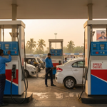 Petrol, Diesel Prices Hiked by ₹3; Analysts Warn of Food Inflation Risk