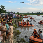 One Minor Dead, Another Missing After Being Swept Away by Madati River
