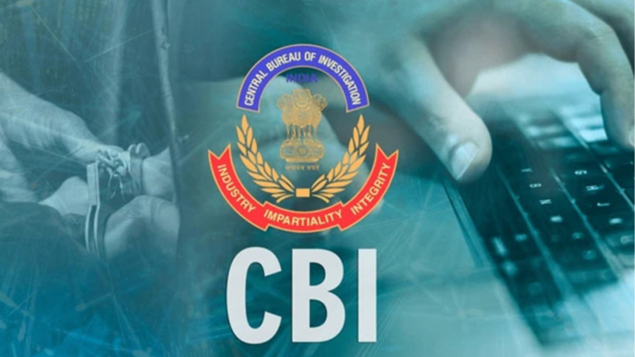 CBI Launches ‘ABHAY’: An AI-Powered Shield Against Fake Notices and 'Digital Arrest' Scams