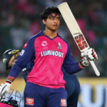 Social Activist Labels RR’s Vaibhav Sooryavanshi ‘Child Labour,’ Threatens FIR Over IPL Play