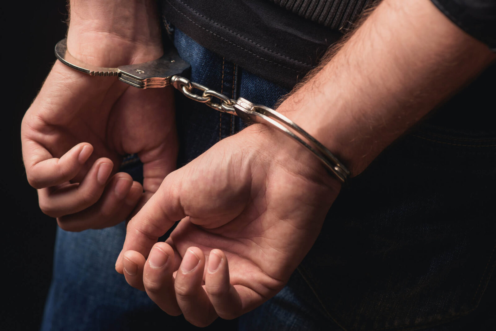 Major Drug Bust in Chirang: Bijni Police Arrest Two, Seize Large Haul of Narcotics