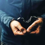 Teacher Arrested After CCTV Catches Him Brutally Assaulting Students