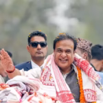 Assam Election Results 2026: CM Himanta Biswa Sarma Scores a Historic Hat-Trick as NDA Sweeps 102 Seats