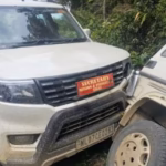 Three Kuki Church Leaders Killed in Deadly Ambush in Manipur’s Kangpokpi