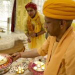 Yogi Orders SIT Probe Amid Pressure Over Alleged Ram Mandir Donation Misappropriation